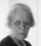 Eugenia Teresia Elisabeth Therese  Lybeck 1864-1942